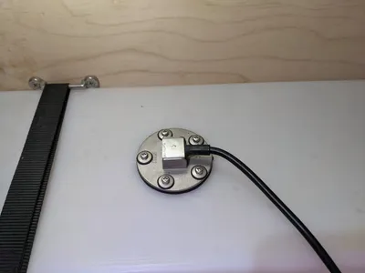 Monitoring Water Level
